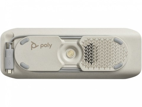 Zestaw głośnomówiący Sync 40+ USB-A USB-C z certyfikatem Microsoft Teams + adapter USB-A BT700