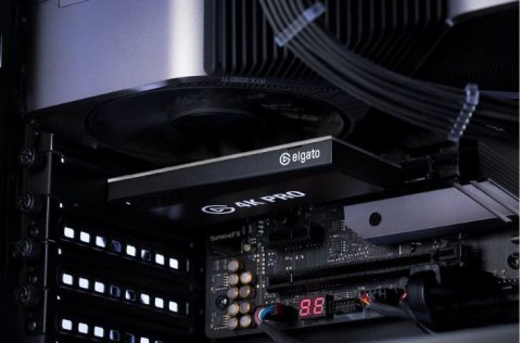 Rejestrator obrazu Game Capture 4K Pro Rejestrator obrazu Game Capture 4K Pro