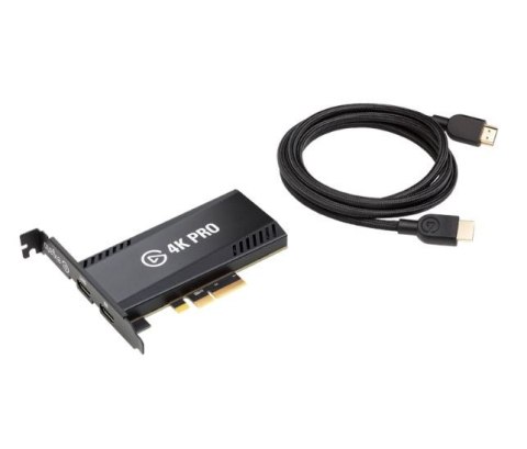 Rejestrator obrazu Game Capture 4K Pro Rejestrator obrazu Game Capture 4K Pro