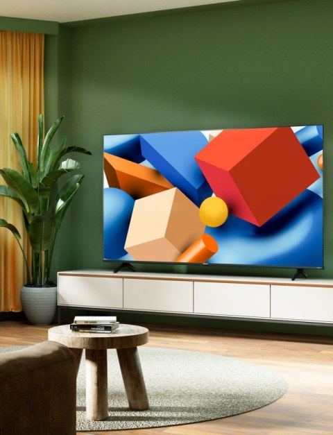 Telewizor LED 75 cali 75A6K Telewizor LED 75 cali 75A6K