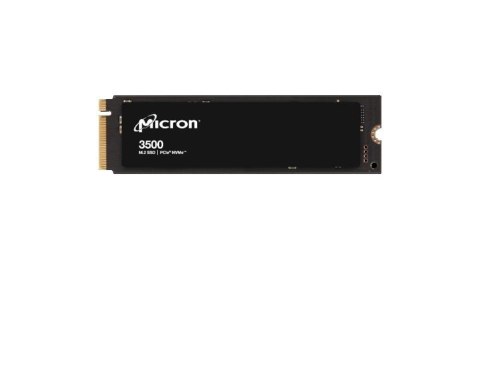 Dysk SSD 3500 512GB NVMe M.2 22x80mm Dysk SSD 3500 512GB NVMe M.2 22x80mm