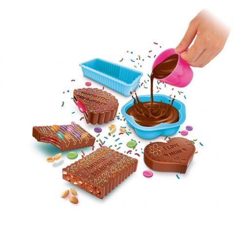 Fabryka Czekoladowych Wiadomości Kuk Fun Fabryka Czekoladowych Wiadomości Kuk Fun
