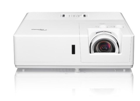 Projektor ZU607T, laser WUXGA 6500 lum, 1,6x zoom, IP6X