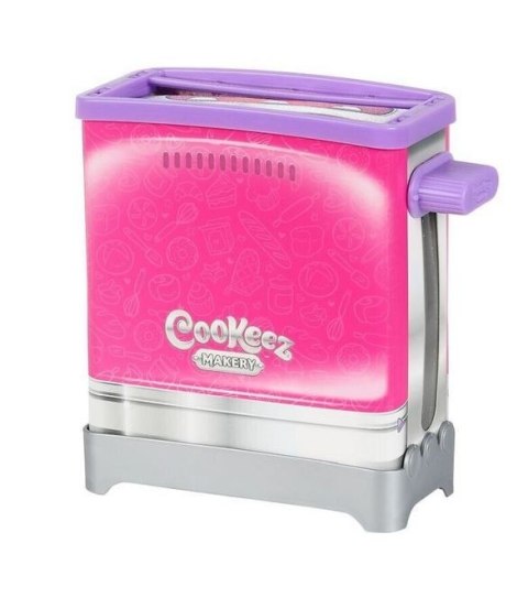 Cookeez Makery Pachnące Tosty Cookeez Makery Pachnące Tosty