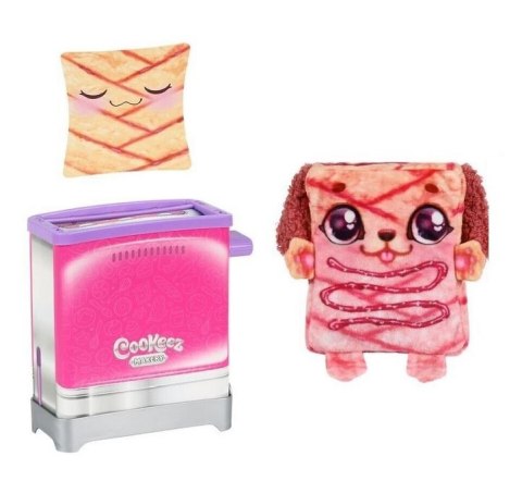 Cookeez Makery Pachnące Tosty Cookeez Makery Pachnące Tosty