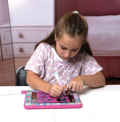 Tablica podświetlana Koci Domek Gabi Tablica podświetlana Koci Domek Gabi