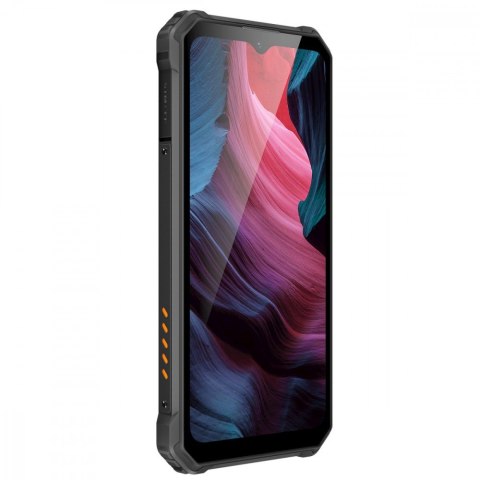 Smartfon WP23 Pro 8/128GB 10600 mAh DualSIM pomarańczowy Smartfon WP23 Pro 8/128GB 10600 mAh DualSIM pomarańczowy