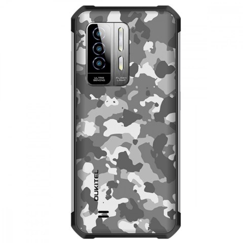 Smartfon WP27 12/256GB 8500 mAh DualSIM camouflage Smartfon WP27 12/256GB 8500 mAh DualSIM camouflage