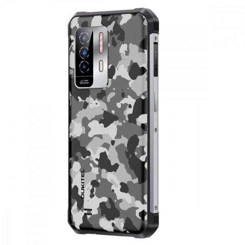 Smartfon WP27 12/256GB 8500 mAh DualSIM camouflage Smartfon WP27 12/256GB 8500 mAh DualSIM camouflage