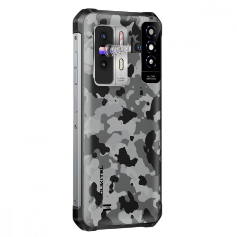 Smartfon WP27 12/256GB 8500 mAh DualSIM camouflage Smartfon WP27 12/256GB 8500 mAh DualSIM camouflage