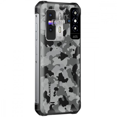 Smartfon WP27 12/256GB 8500 mAh DualSIM camouflage Smartfon WP27 12/256GB 8500 mAh DualSIM camouflage