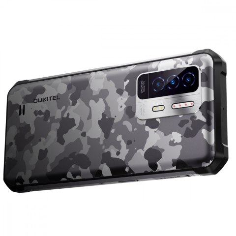 Smartfon WP27 12/256GB 8500 mAh DualSIM camouflage Smartfon WP27 12/256GB 8500 mAh DualSIM camouflage