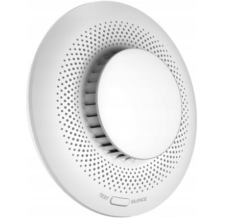 Czujnik Dymu CS-T4C Czujnik Dymu CS-T4C