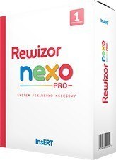 ESD Rewizor NEXO PRO 1 stanowiska RewNP1LE