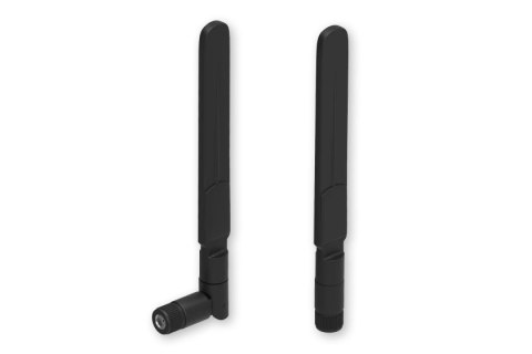 PR14RD35 Antena WiFi Dual Band RP-SMA Male PR14RD35 Antena WiFi Dual Band RP-SMA Male