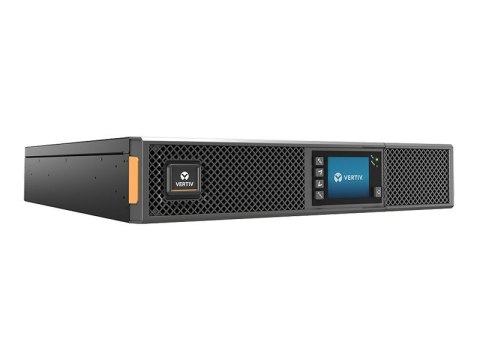 Zasilacz awaryjny UPS GXT5-1000IRT2UXL 1000VA (1000W) 230V Rack/Tower z szynami Zasilacz awaryjny UPS GXT5-1000IRT2UXL 1000VA (1000W) 230V Rack/Tower z szynami