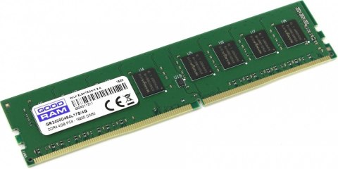 DDR4 4GB/2400 CL17 DDR4 4GB/2400 CL17