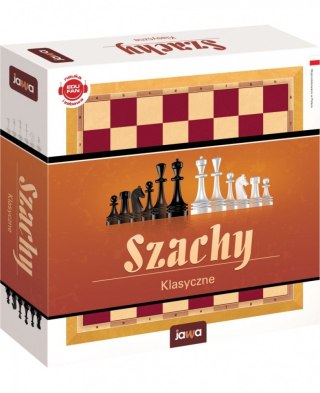 Gra Szachy klasyczna