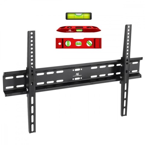 Uchwyt do telewizora lub monitora 37-75 cali MC-749 max vesa 600x400 35kg Czarny Uchwyt do telewizora lub monitora 37-75 cali MC-749 max vesa 600x400 35kg Czarny