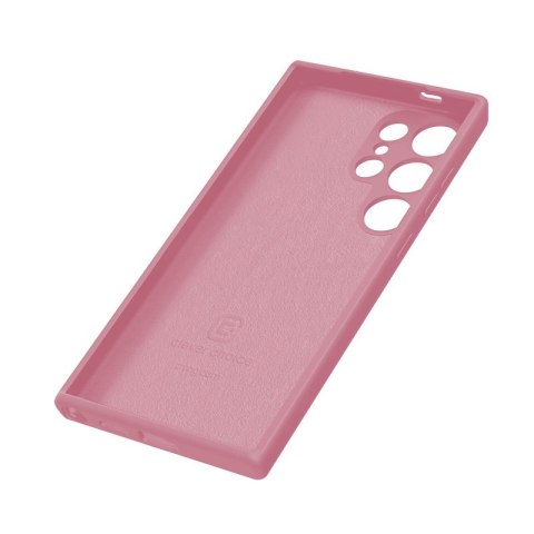 Etui Color Cover Samsung Galaxy S24 Ultra różowe Etui Color Cover Samsung Galaxy S24 Ultra różowe