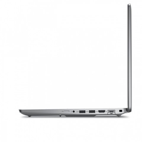 Mobilna stacja robocza Precision 3590 W11P Ultra 5 135H/16GB/512GBSSD/15.6FHD/Integrated/FgrPr&SmtCd/FHD/IRCam/Mic/WWANReady5G+B