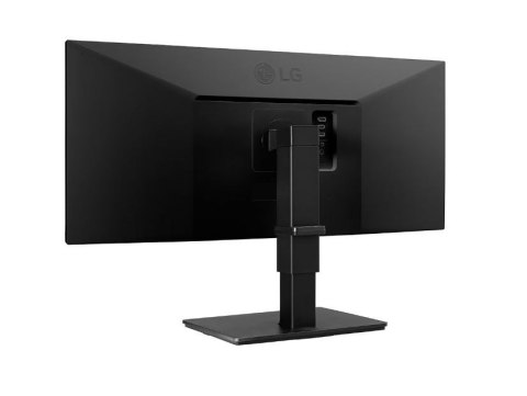 Monitor 34 cale LG 34BN670P-B UltraWide Monitor 34 cale LG 34BN670P-B UltraWide