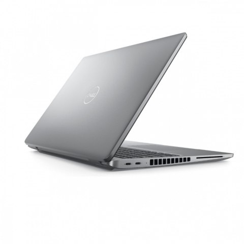 Stacja robocza Precision 3591 Win11Pro Ultra 7 155H/32GB/1TB SSD G4/15.6 FHD/Nvidia RTX 1000/FgrPr&SmtCd/FHD/IRCam/Mic/WWANReady