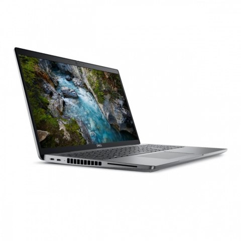 Stacja robocza Precision 3591 Win11Pro Ultra 7 155H/32GB/1TB SSD G4/15.6 FHD/Nvidia RTX 1000/FgrPr&SmtCd/FHD/IRCam/Mic/WWANReady