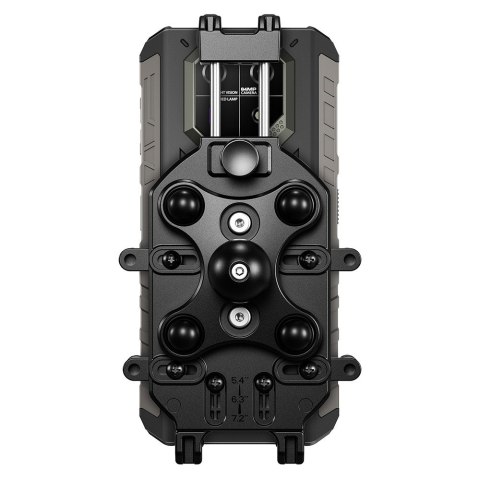 Uchwyt na telefon do roweru Armor Mount Pro AM01 Uchwyt na telefon do roweru Armor Mount Pro AM01