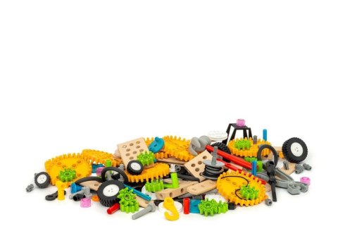 Zestaw konstrukcyjny Builder Activity Set Zestaw konstrukcyjny Builder Activity Set