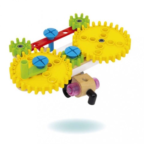Zestaw konstrukcyjny Builder Activity Set Zestaw konstrukcyjny Builder Activity Set