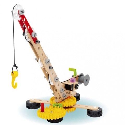 Zestaw konstrukcyjny Builder Activity Set Zestaw konstrukcyjny Builder Activity Set