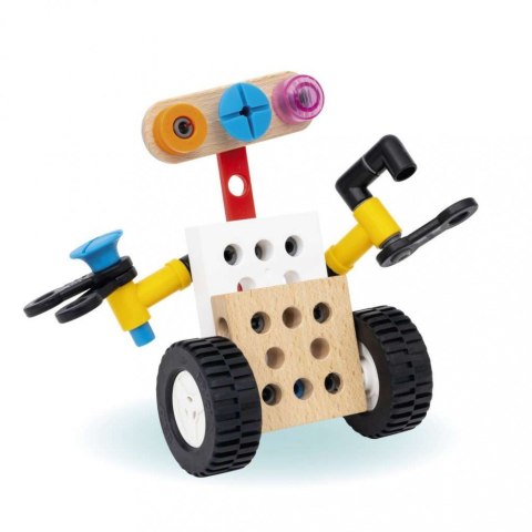 Zestaw konstrukcyjny Builder Activity Set Zestaw konstrukcyjny Builder Activity Set