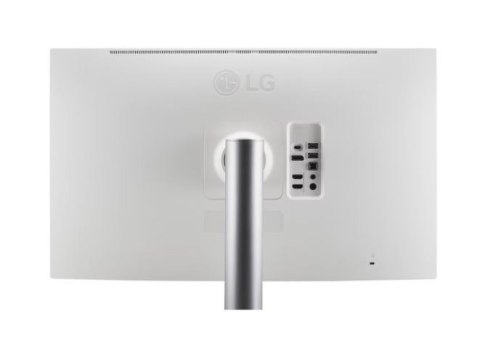 Monitor 27UQ850-W 27 cali UHD 4K Nano IPS Monitor 27UQ850-W 27 cali UHD 4K Nano IPS