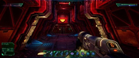 Gra PlayStation 5 System Shock Gra PlayStation 5 System Shock