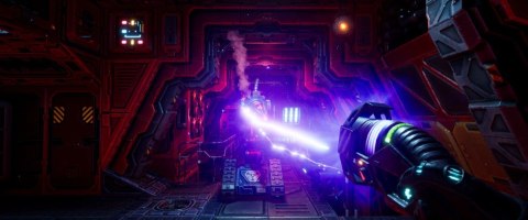 Gra PlayStation 5 System Shock Gra PlayStation 5 System Shock