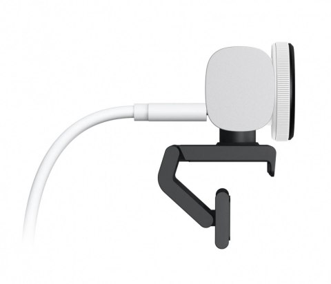 Kamera internetowa MX Brio 4K jasnoszary Kamera internetowa MX Brio 4K jasnoszary