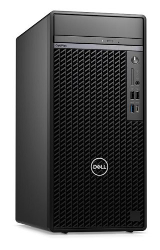 Komputer Optiplex Tower Plus /Core i5-14500/16GB/512GB SSD/Integrated/DVD RW/Wireless Kb & Mouse/W11Pro/vPro
