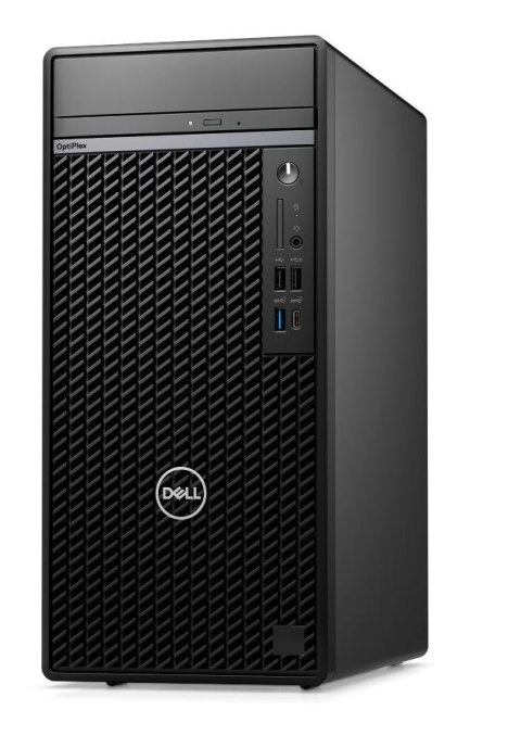 Komputer Optiplex Tower Plus/Core i5-14500/8GB/512GB SSD/Integrated/DVD RW/Wireless Kb & Mouse/W11Pro/vPro
