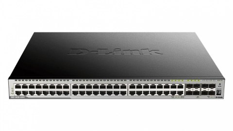 Przełącznik DGS-3630-52PC/SI/E 44GE 4xSFP 4xSFP+ Przełącznik DGS-3630-52PC/SI/E 44GE 4xSFP 4xSFP+
