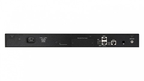 Przełącznik DGS-3630-52PC/SI/E 44GE 4xSFP 4xSFP+ Przełącznik DGS-3630-52PC/SI/E 44GE 4xSFP 4xSFP+