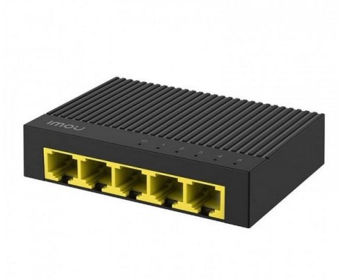 Switch niezarządzalny IMOU SG105C Switch niezarządzalny IMOU SG105C