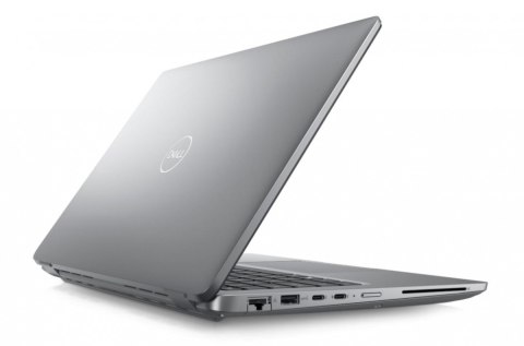 Notebook Latitude 5450 Win11Pro Ultra 7 155U/16GB/512GB SSD Gen4/14.0 FHD/Integrated/FgrPr&SmtCd/FHD/IR Cam/Mic/WWANReady4G+BT/B