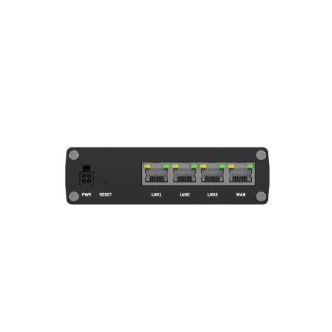 Router RUTM08 4x Gbit Eth, 3xLAN, 1xWAN, USB 2.0 Router RUTM08 4x Gbit Eth, 3xLAN, 1xWAN, USB 2.0