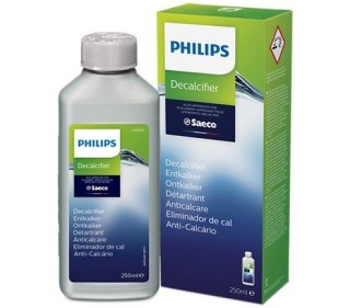 Odkamieniacz do ekspresów w płynie CA6700/10
