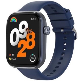 Smartwatch IMIKI ST2 Niebieski