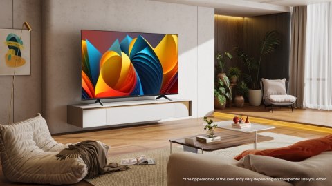 Telewizor QLED 43 cale 43E7NQ Telewizor QLED 43 cale 43E7NQ