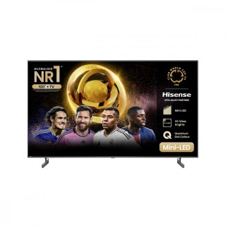 Telewizor MINI-LED QLED 55 cali 55U6NQ