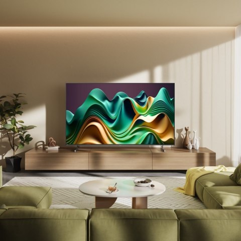 Telewizor MINI-LED QLED 55 cali 55U6NQ Telewizor MINI-LED QLED 55 cali 55U6NQ
