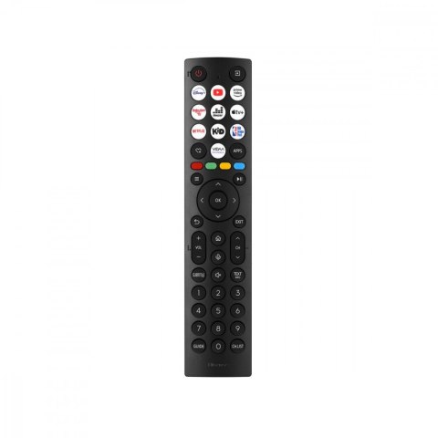 Telewizor MINI-LED QLED 55 cali 55U6NQ Telewizor MINI-LED QLED 55 cali 55U6NQ